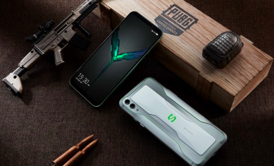 xiaomi black shark 2