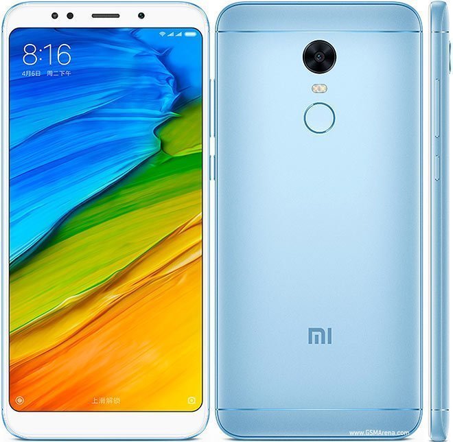1500 TL altı en iyi akıllı telefonlar - Mart 2019 2 xiaomi redmi note 5