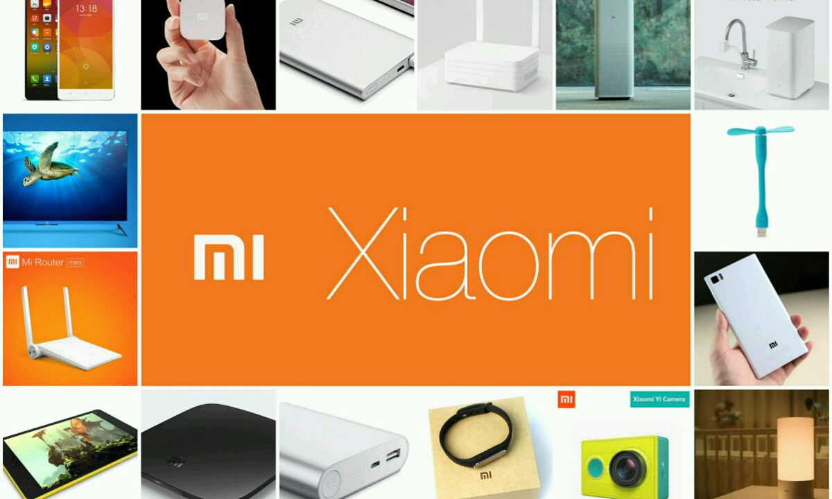xiaomi şirketi 20 yeni ürün tanıtacak 1