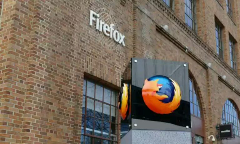 Firefox önemli bir güvenlik açığı barındırıyor!