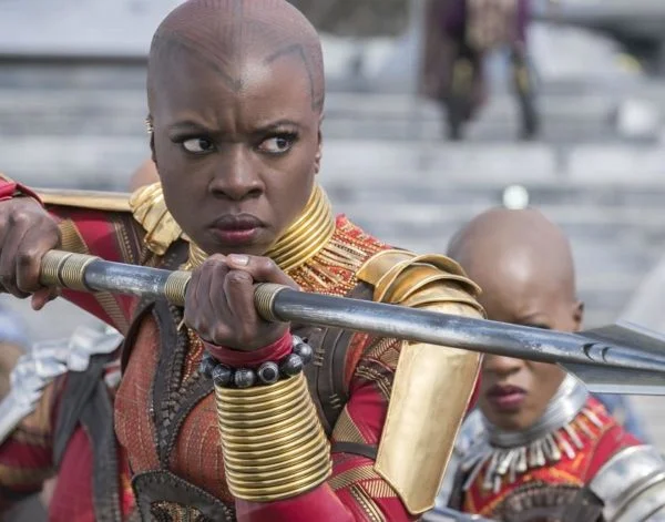 1 Okoye