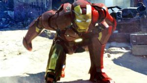 Iron Man VR'da çok az kişinin başarabileceği bir görev olacak 17 13 Iron Man