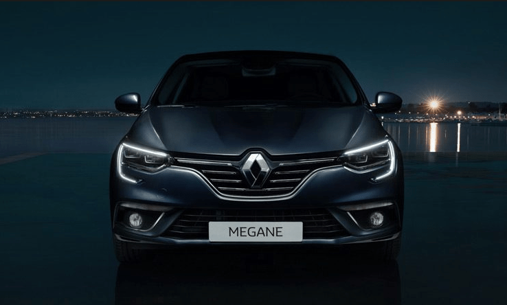 Sıfır Renault Megane fiyatları düştü!