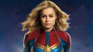 Captain Marvel 2 filminin yönetmeni açıklandı 1 4 Captain Marvel