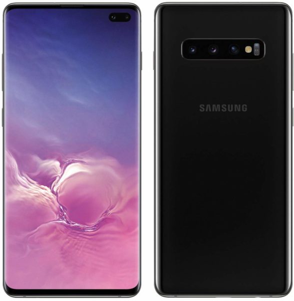 DxO Mark'a göre en iyi fotoğraf çeken telefonlar 2 4 Samsung Galaxy S10