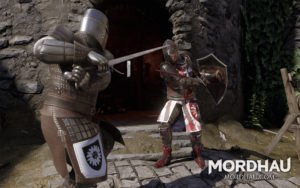 Mordhau sistem gereksinimleri