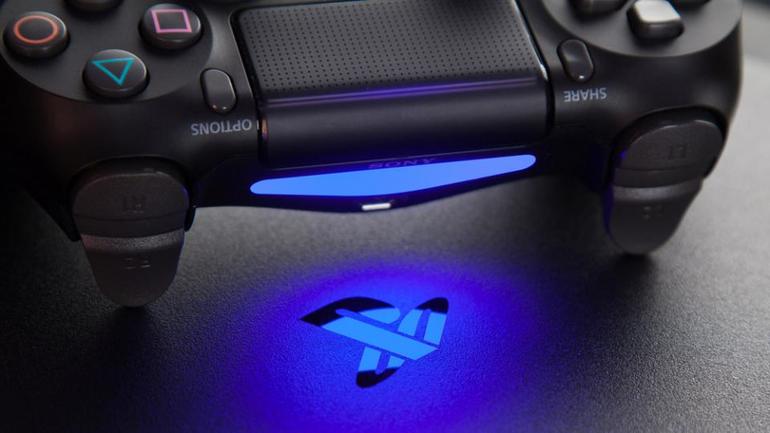 PlayStation 5 işlemcisi