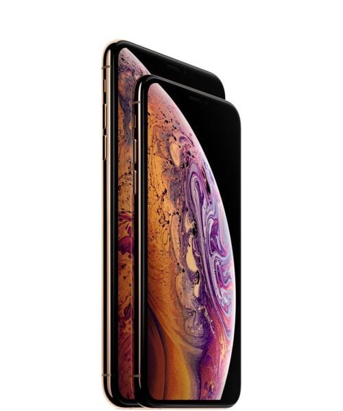 6 Apple iPhone XS Max