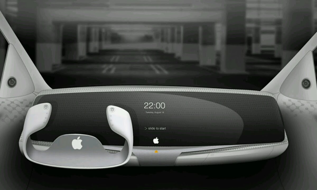 Apple Tesla yöneticilerini işe alıyor