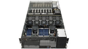 Asus yeni sunucularını duyurdu! 19 Asus