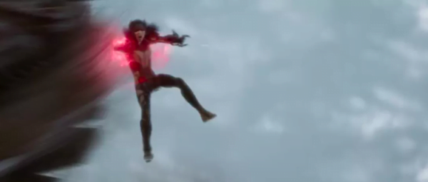 Avengers Infinity Warda kimler öldü 2