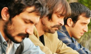 Behzat Ç. dizisinin ilk fragmanı yayımlandı! 20 Behzat Ç. dizisinin ilk fragmanı