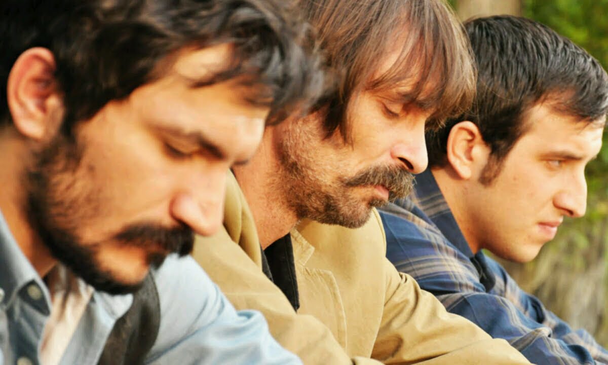 Behzat Ç. dizisinin ilk fragmanı