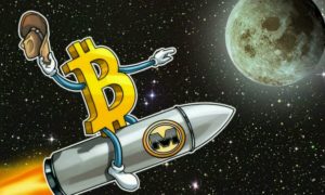 Bitcoin yükselişe geçti
