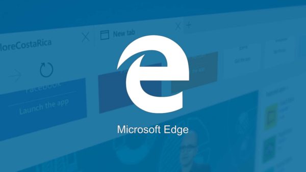 Microsoft Edge başarısını neye borçlu
