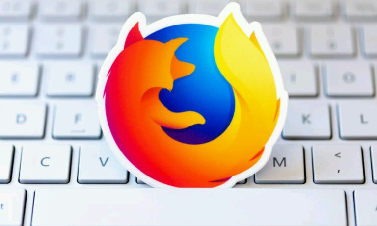 Firefox artık daha güvenli olacak!