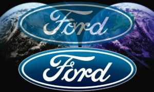 Ford emisyon testi