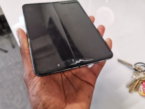 Samsung Galaxy Fold