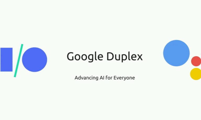 Google Duplex özelliği iPhone’a da gelecek!