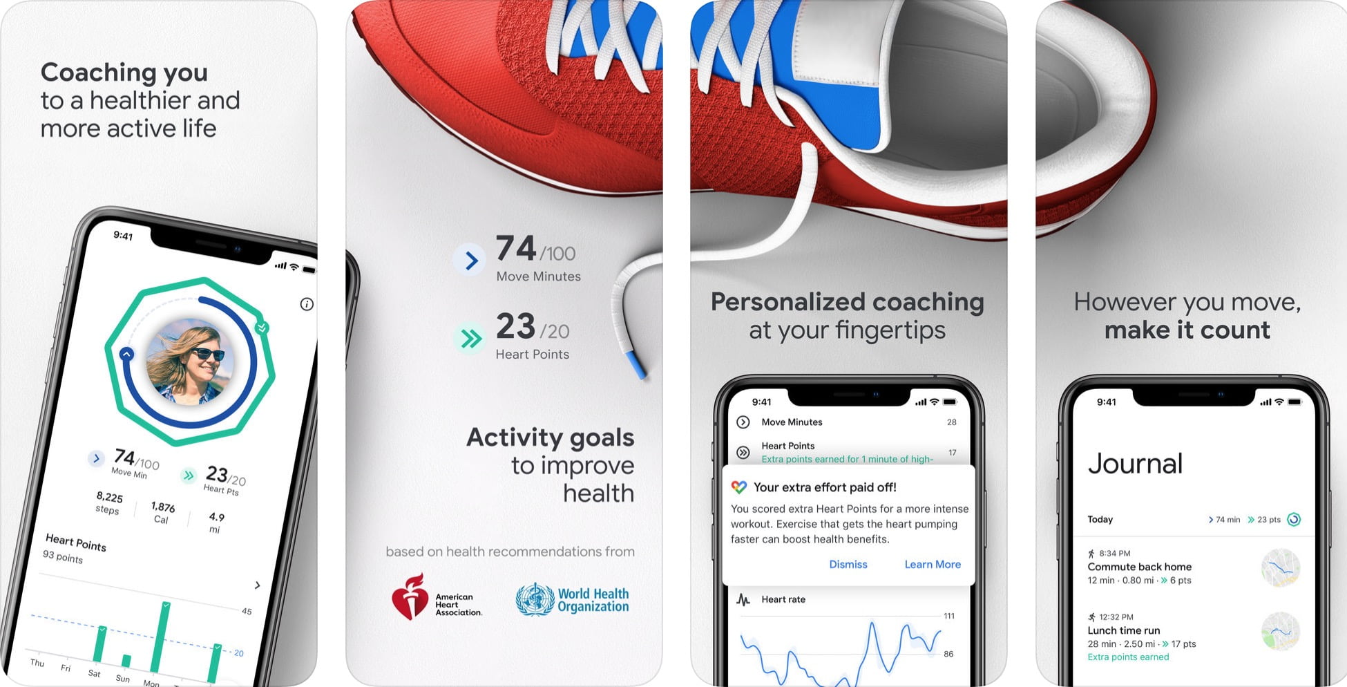 Google Fit