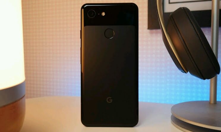 Google Pixel 3a yeni
