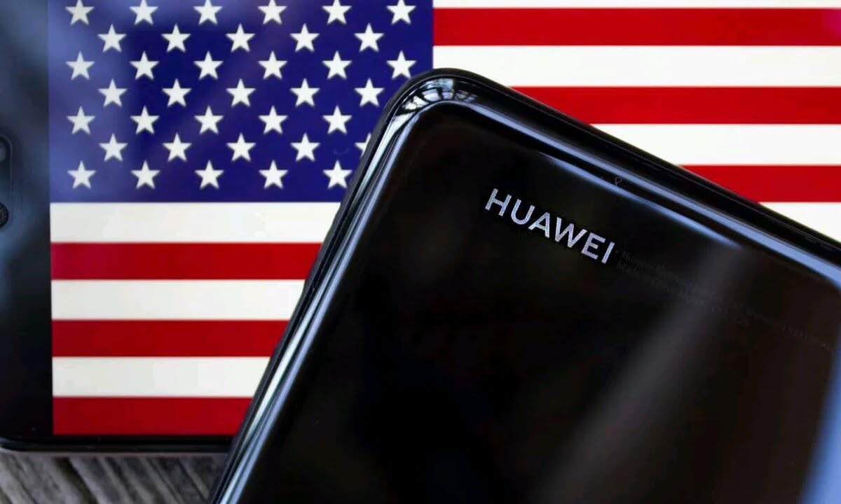 Huawei CIA tarafından casuslukla suçlanıyor
