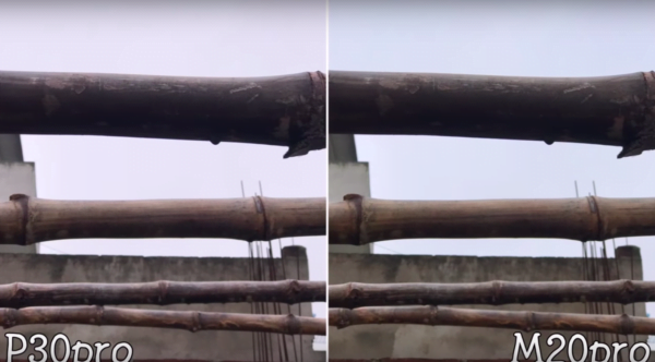 Huawei p30 pro vs mate 20 pro 2