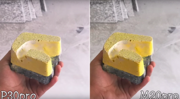 Huawei p30 pro vs mate 20 pro