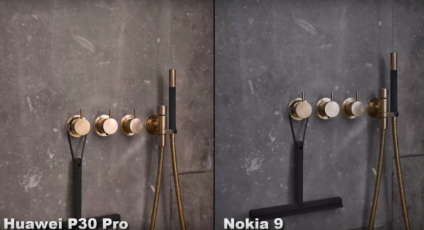 Huawei p30 pro vs nokia 9 6