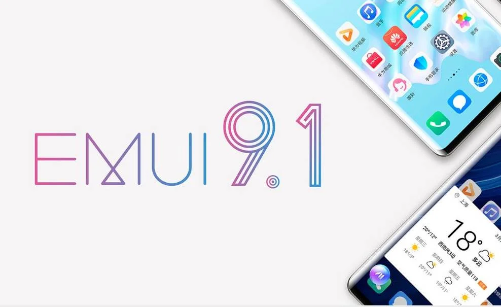 EMUI 9.1 alacak olan Huawei modelleri açıklandı! 1 Huawei P30 Pro official image emui 9.1