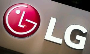 LG yeni katlanabilir cihazının