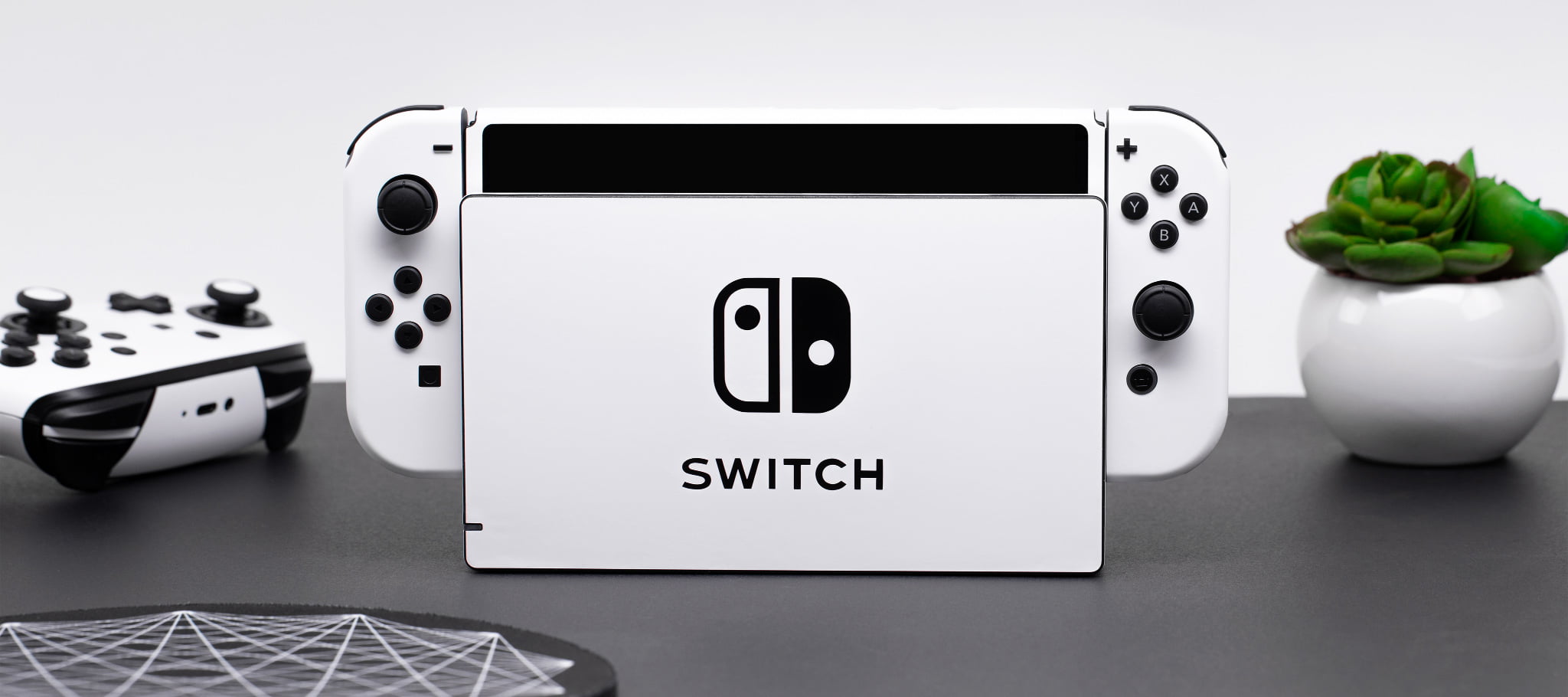 Nintendo switch 2019