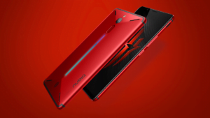 Nubia Red Magic 3 sergilendi! 30 Nubia