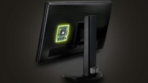 Nvidia G-Sync