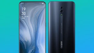 Oppo Reno