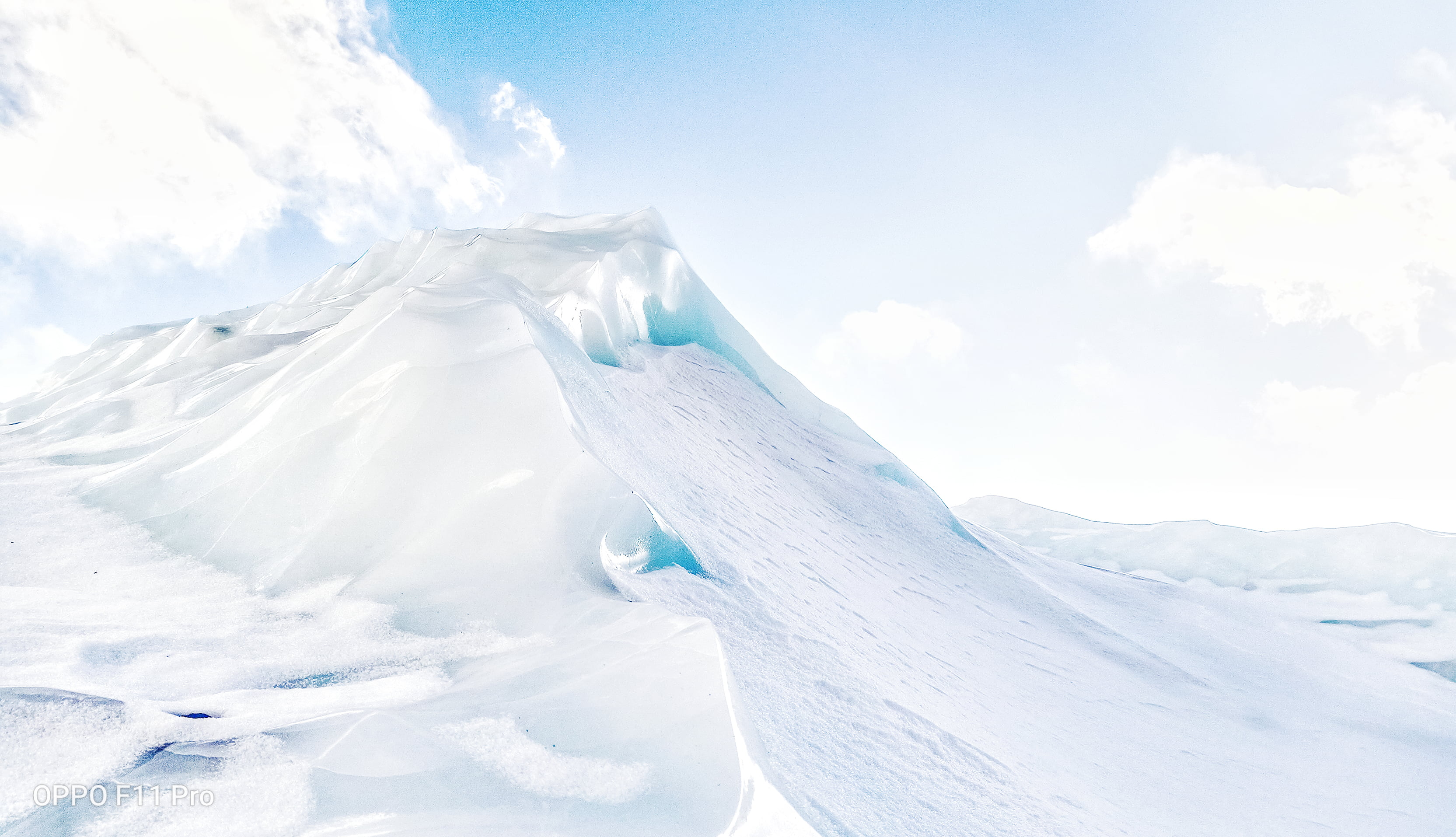 Oppo f11 pro 1