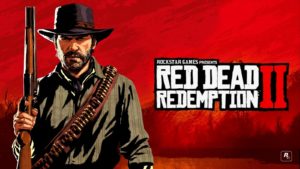 Red Dead Redemption 2 PC