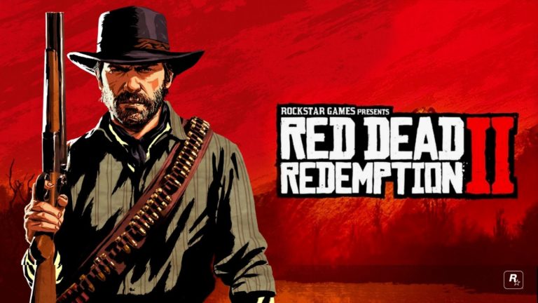 Red Dead Redemption 2 Steam sürümü ile karşımızda