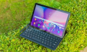 Samsung Galaxy Tab S4 Android Pie güncellemesi aldı 17 Samsung Galaxy Tab S4 Android Pie