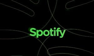 Spotify 3 farklı özellik
