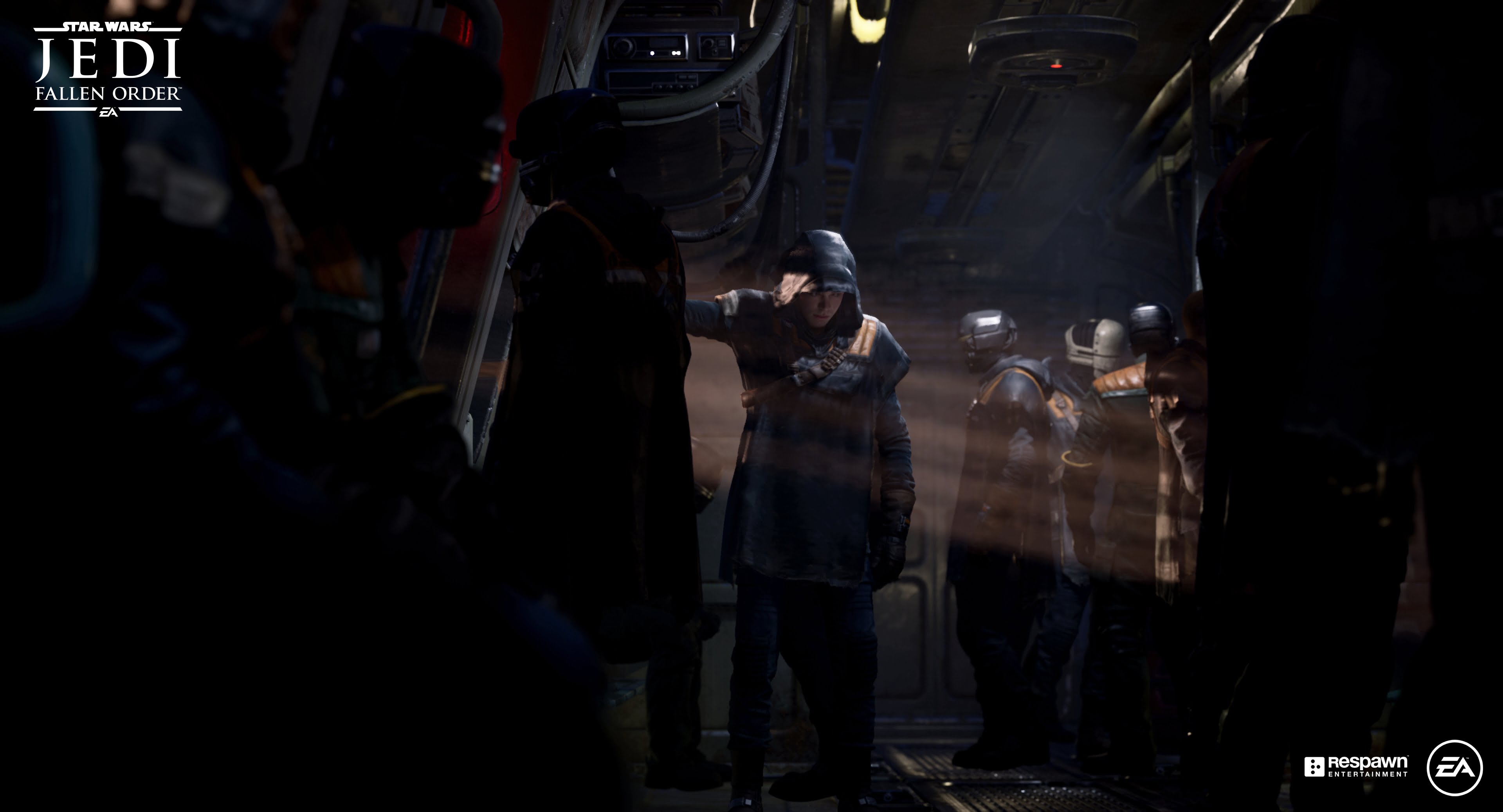 Star Wars Jedi Fallen Order Screen 4