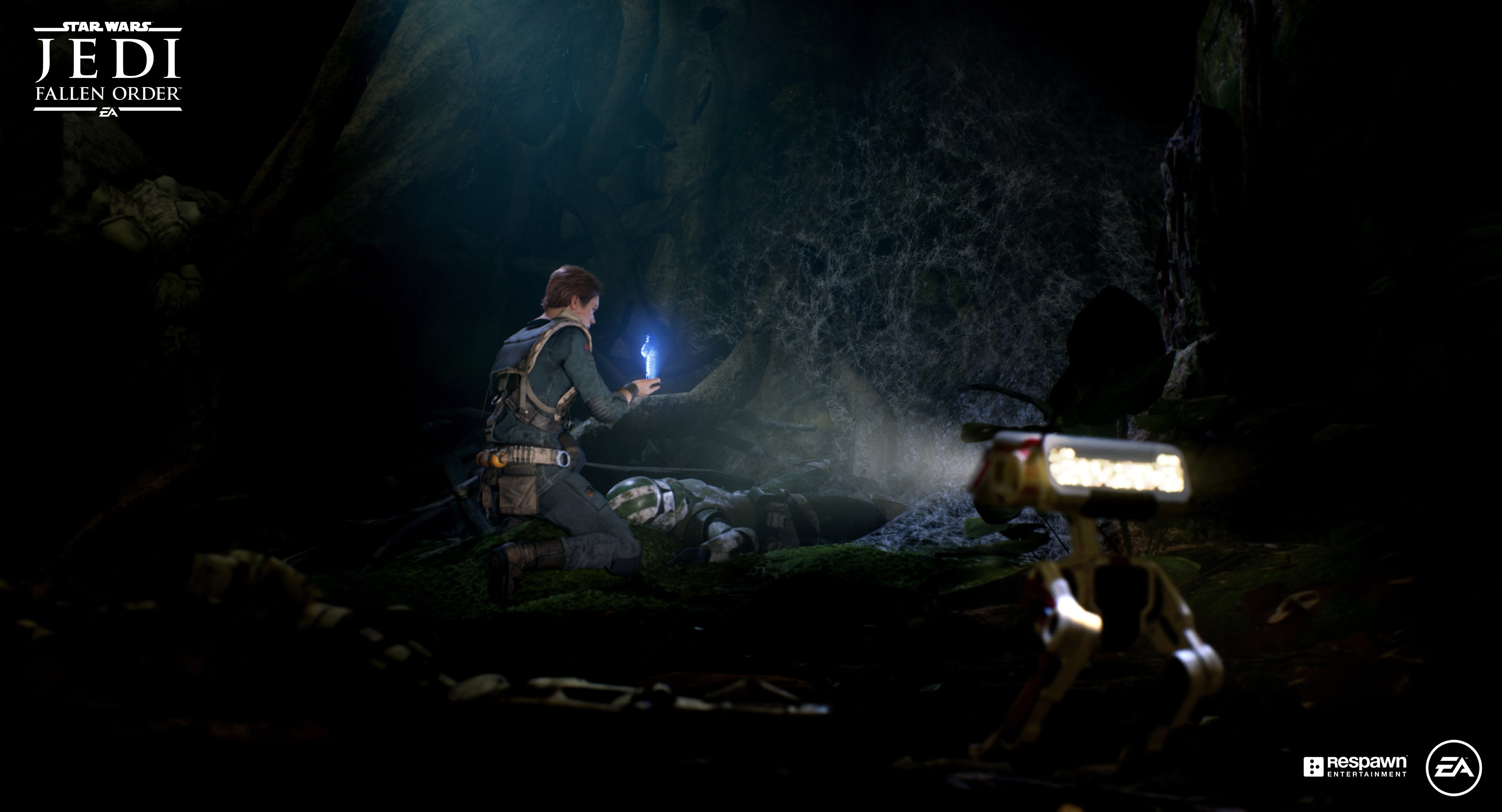 Star Wars Jedi Fallen Order Screen 5