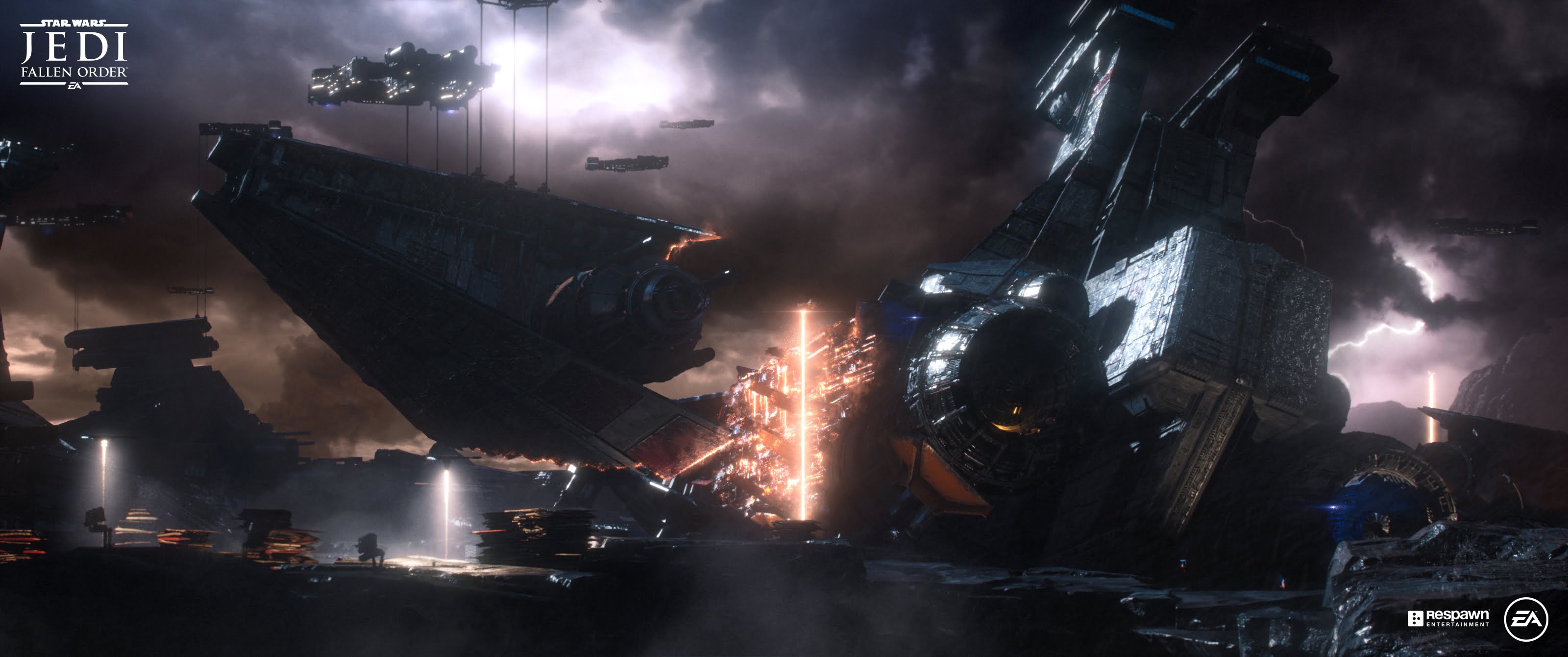 Star Wars Jedi Fallen Order Screen 6