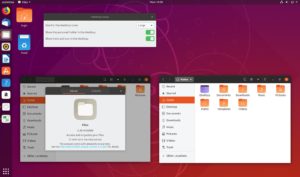Ubuntu 19.04 Disco Ding çıktı! İndir! 17 Disco Ding
