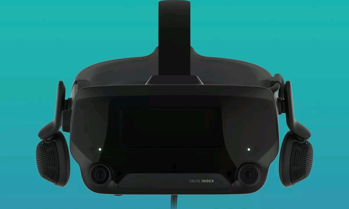 Valve Index Sanal Gözlük