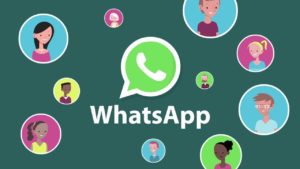 WhatsApp grup gizlilik