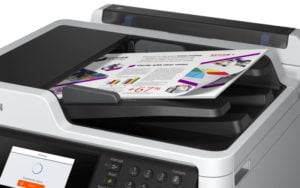 WorkForce Pro WF-M5799DWF