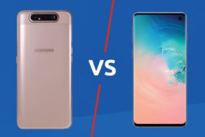 Galaxy A80 ve Galaxy S10 kamera karşılaştırması 15 a80 vs s10