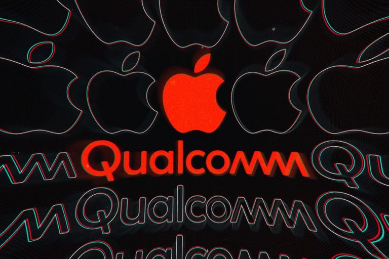 Apple ile Qualcomm anlaşmaya vardı!