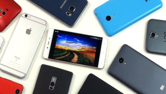 Akıllı telefon fiyatları artacak mı? İşte yanıtı 4 akıllı telefon fiyatları